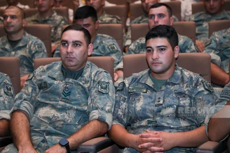 Captivating music video for Azerbaijan song filmed in liberated territories released
