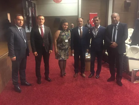 Türkiyədə Nəsimiyə həsr edilən beynəlxalq elmi simpozium keçirilir