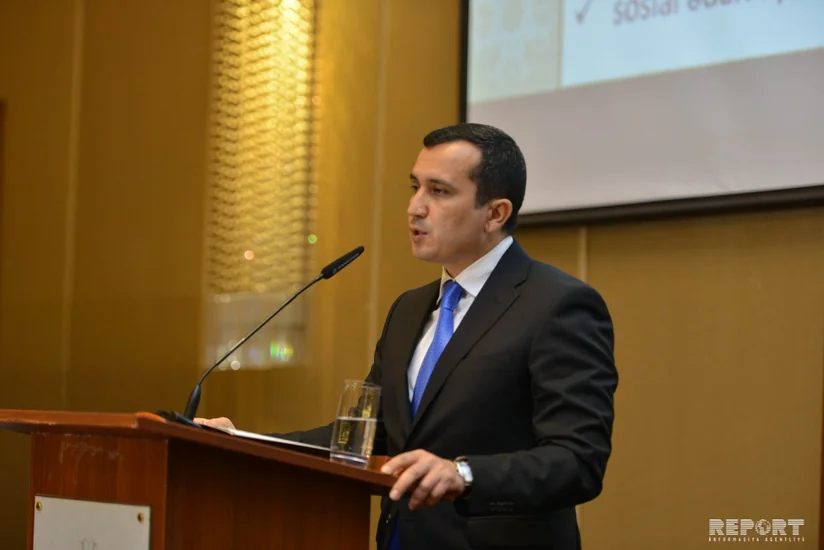 İdarə müdiri: Bakıda 165 məktəb inkişaf etdirilmək üçün xüsusi nəzarətə götürülüb