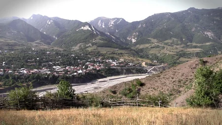 Lahıc sənədli filmi Polşada mükafata layiq görülüb