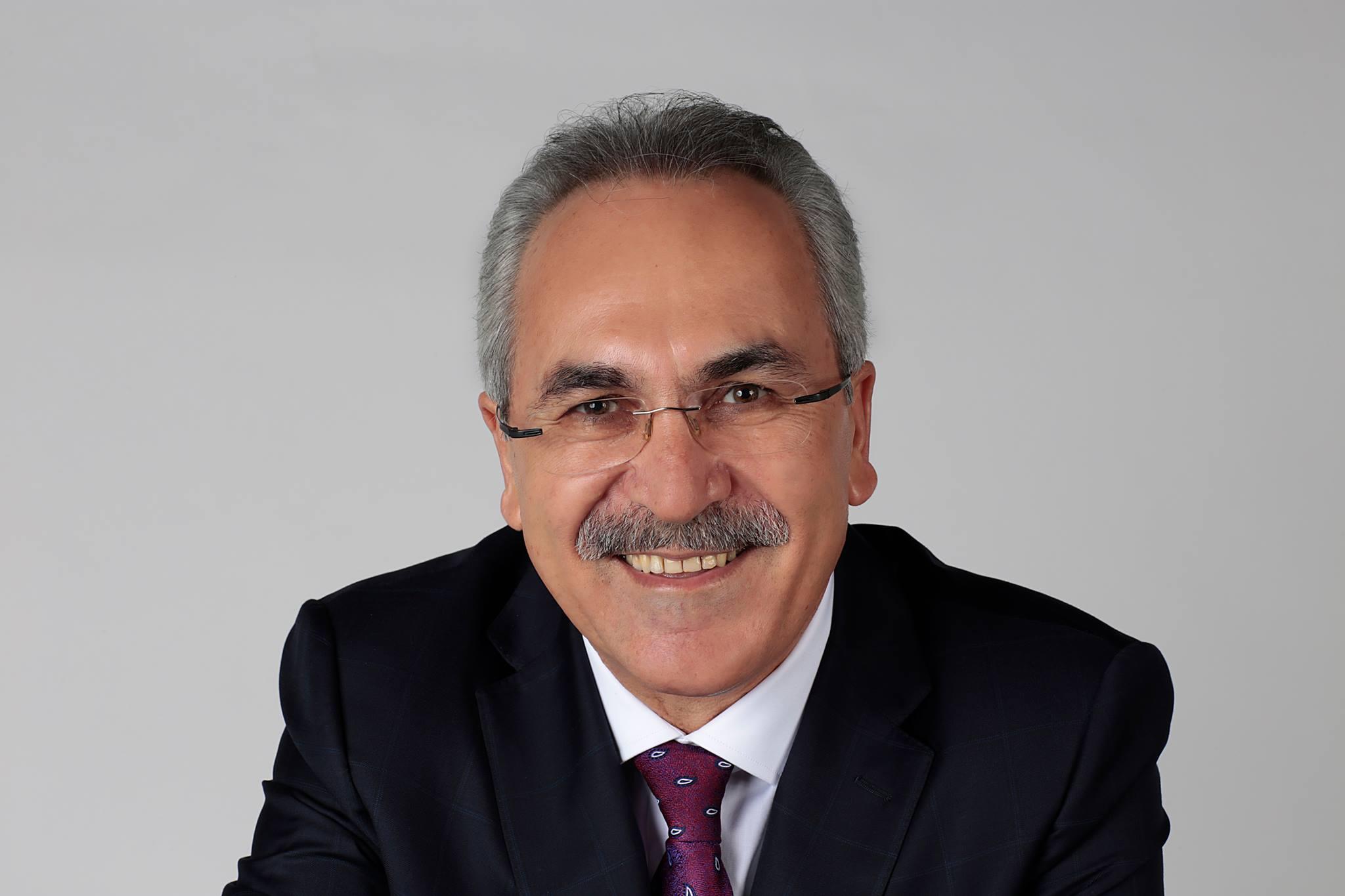 İbrahim Aydın