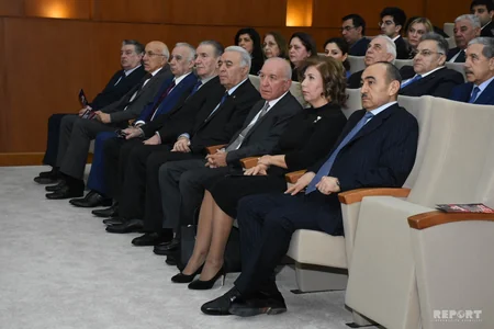 Əli Əhmədov: “20 Yanvar faciəsi xalqımıza qarşı törədilən qanlı cinayətdir”