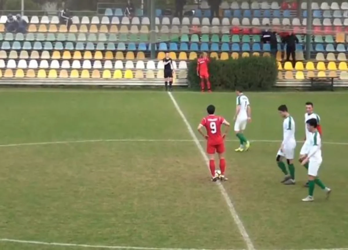 Keşlə yoxlama oyununda Qazaxıstan komandasına məğlub olub