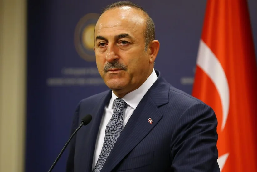 Mövlud Çavuşoğlu: Azərbaycandan aldığımız qaz miqdarını artıracağıq