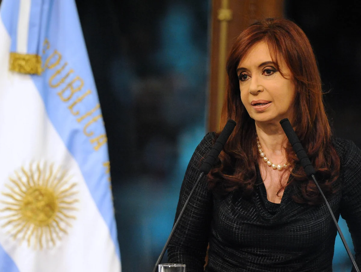 Argentina prezidenti Türkiyədə keçiriləcək G-20 sammitində iştirak etməyəcək