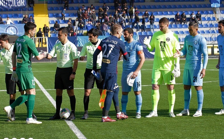 Emil Balayev Zirəni ziyana saldı