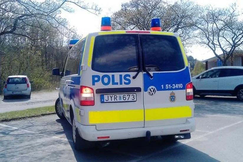 İsveçdə atışma: 2 ölü, 8 yaralı