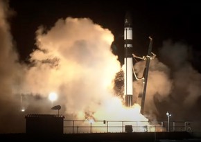 Ракета компании Rocket Lab вывела на орбиту японский радиолокационный спутник
