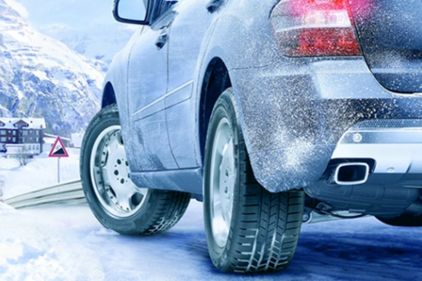 Bəzi rayonlarda yollar buz bağlayacaq