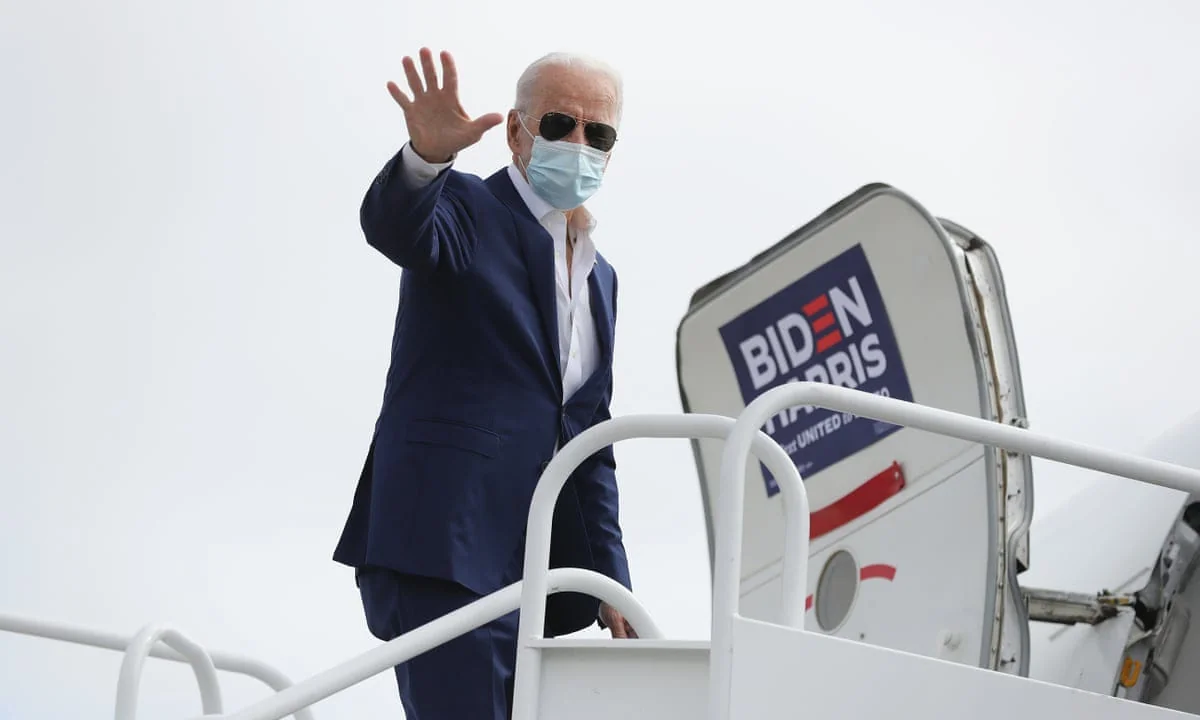 Biden to visit UK, Belgium in June