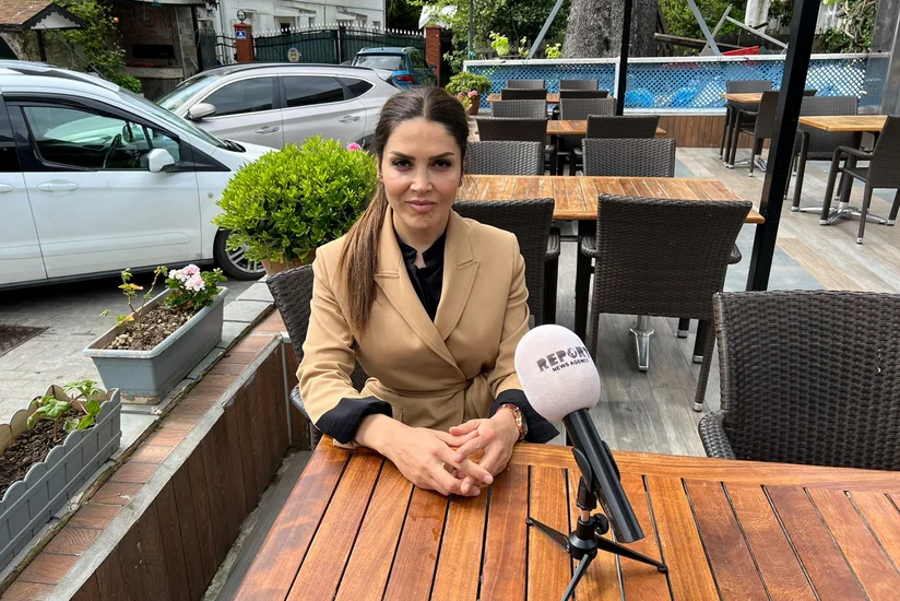 AK Partidən deputatlığa namizəd: Uğurlu nəticələr bizim xalqa xidmət edən partiya olduğumuzun göstəricisidir”