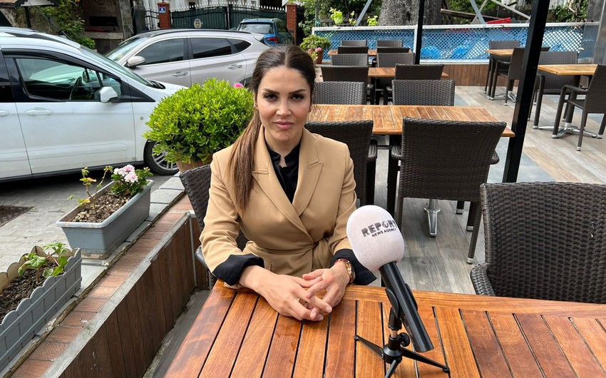 AK Partidən deputatlığa namizəd: Uğurlu nəticələr bizim xalqa xidmət edən partiya olduğumuzun göstəricisidir”