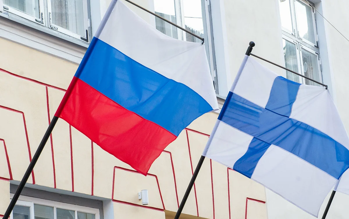 В Финляндии рассказали о негативном эффекте санкций против России