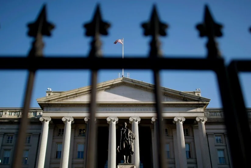США ввели санкции против Иранского космического агентства