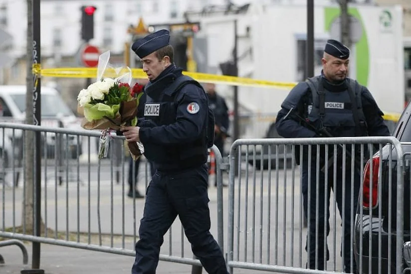 Пять человек погибли при взрыве в бакалее на юге Франции