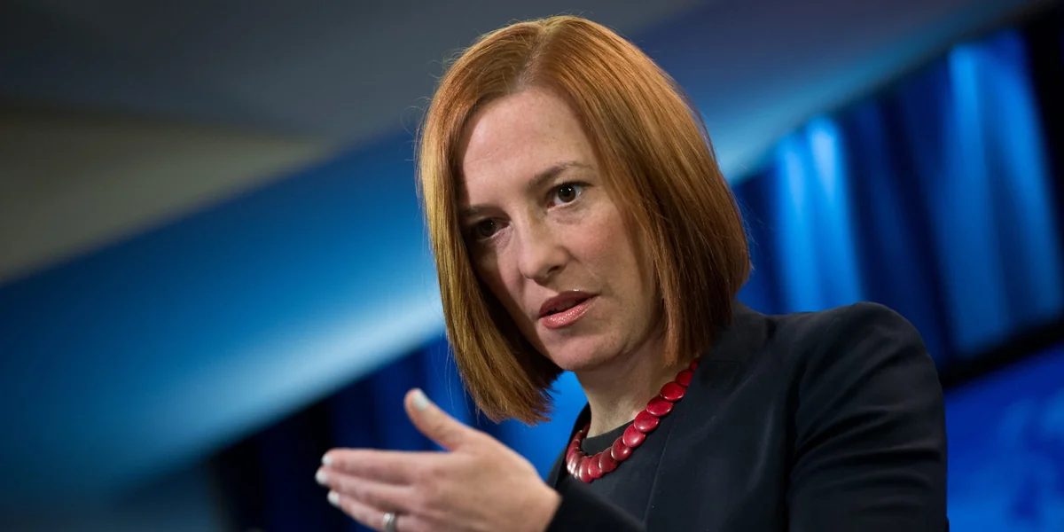 Psaki: US interacting with Turkey & Qatar on Kabul airport’s operation