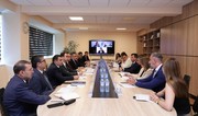 Qarabağ və Şərqi Zəngəzurda fəaliyyət göstərən daha bir qrup işəgötürənlə görüş olub