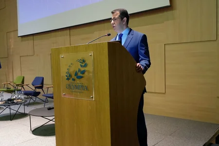 Xorvatiyada beynəlxalq simpoziumda Azərbaycanın mina problemi müzakirə olunub