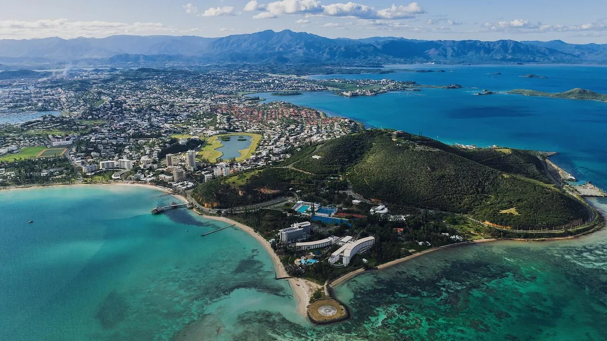 French overseas territories approve creation of FID to fight Paris's colonial policy