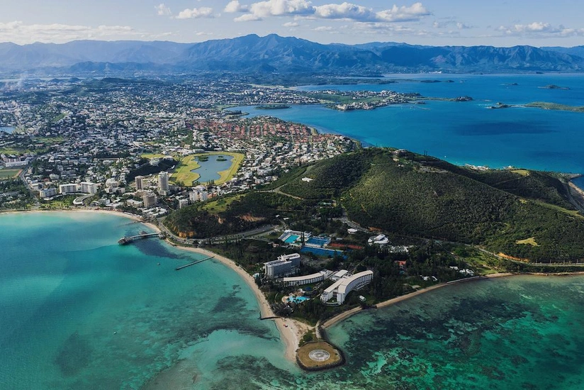 Fransanın dənizaşırı əraziləri Parisin müstəmləkə siyasətinə qarşı mübarizə üçün FID-in yaradılmasını təsdiqləyib