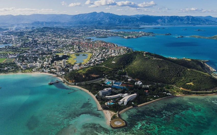 French overseas territories approve creation of FID to fight Paris's colonial policy