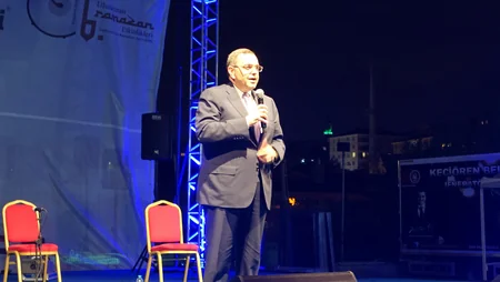 Ankarada Azərbaycan Gecəsi keçirilib