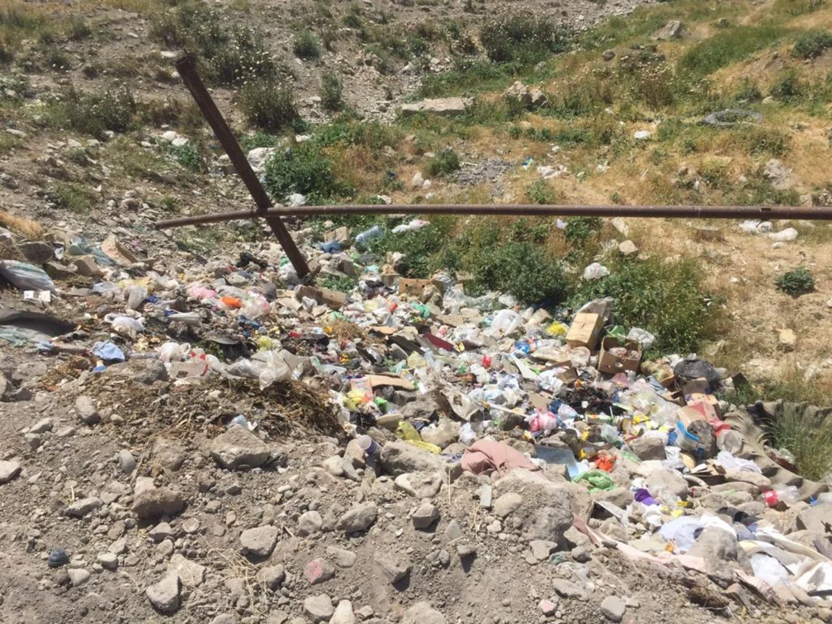 Bakı və Şamaxıda bələdiyyə sədrləri, icra nümayəndəsi, restoran direktoru cərimələnib