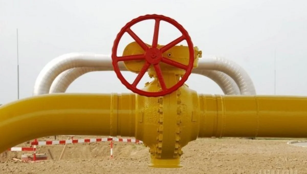 ​Словакия надеется, что ЕК поддержит проект газопровода от Украины до Турции