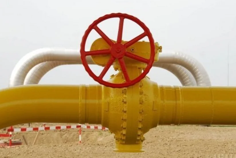 ​Словакия надеется, что ЕК поддержит проект газопровода от Украины до Турции