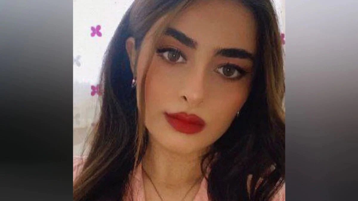 Azad olmayan İran qadını - 44 ildir İŞİD-çilik edən Tehran rejimi - ŞƏRH