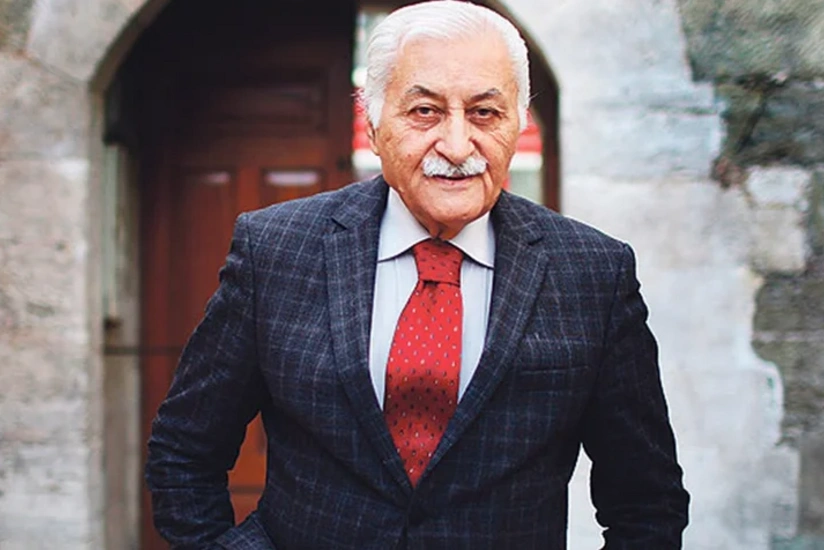 Türkiyənin Azərbaycan əsilli keçmiş dövlət xadimi, ədibi və jurnalisti xəstəxanaya yerləşdirilib