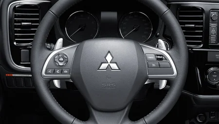 Azərbaycanda Mitsubishi Outlander bahalaşıb