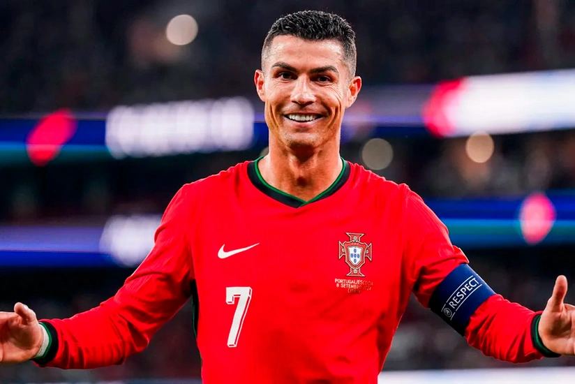 Kriştianu Ronaldu yeni rekorda imza atıb