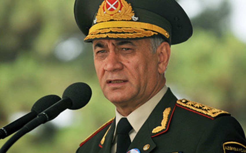Nazir Ramil Usubov MDB dövlətləri daxili işlər nazirləri Şurasının iclasında iştirak edib