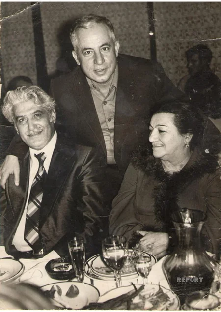 On iki ildən sonra dünyaya gələn övlad, atasız böyüyən kiçik qız, məşəqqətli həyat yolu və adı dillər əzbəri olan aktrisa