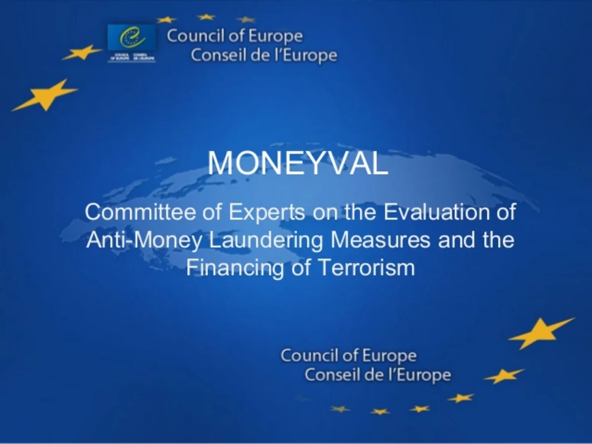 ​Avropa Şurasının MONEYVAL Katibliyi Azərbaycanın tərəqqi hesabatını qəbul edib
