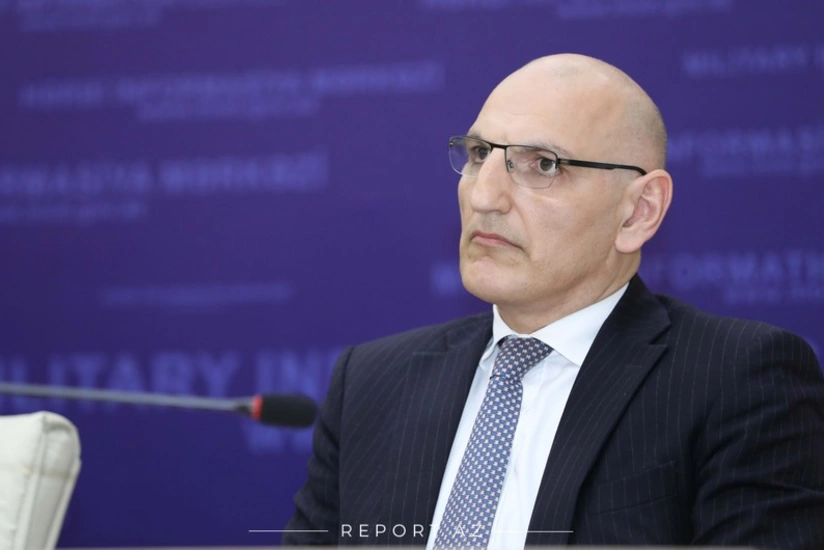 Elçin Əmirbəyov: “Fransaya vasitəçi kimi etibar sıfıra bərabərdir”