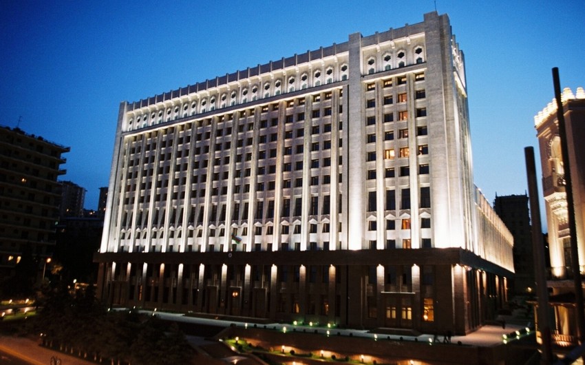 Presidential administration again invites representatives of Armenian residents of Karabakh to meet in Yevlakh