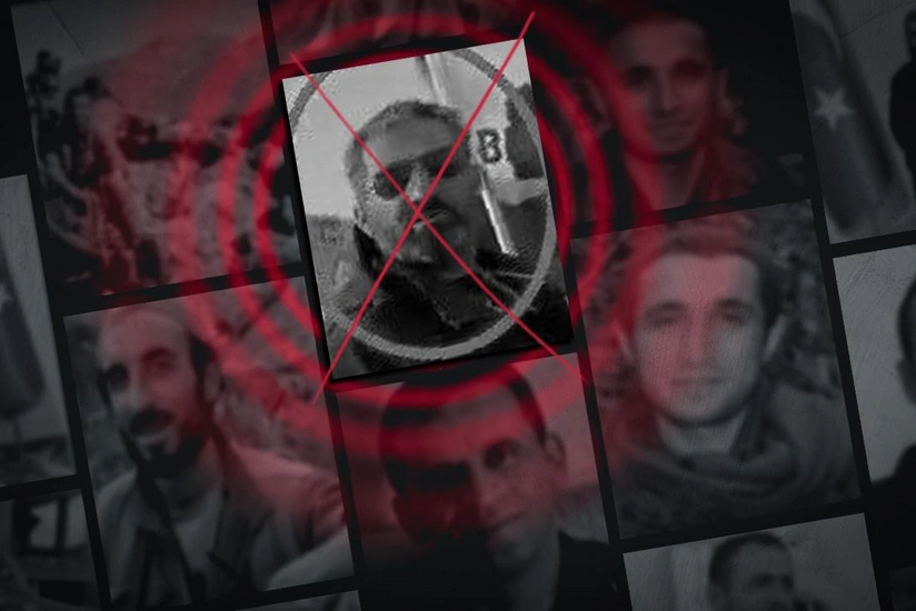 PKK-nın Fransa qolunun nümayəndəsi İstanbulda saxlanılıb