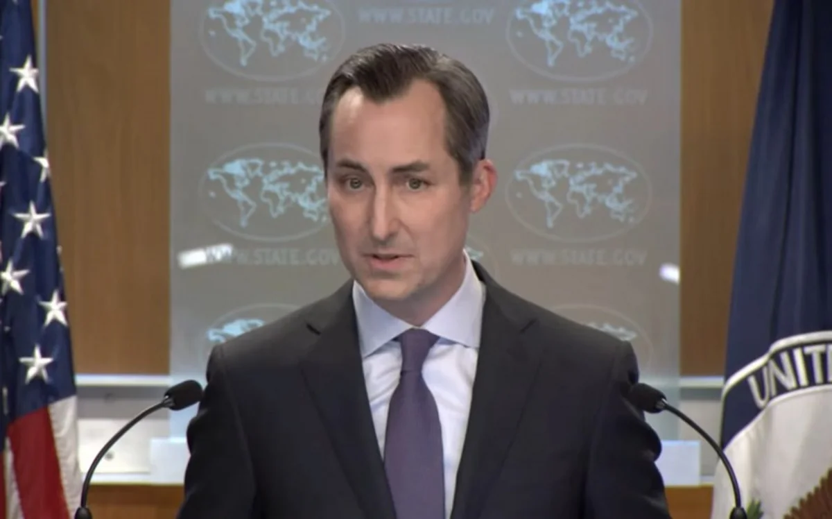 US halts funding for UN Agency over suspicion of its links to Hamas