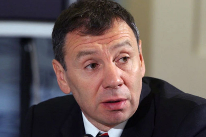 Markov: Armenians unwinding spiral of violence