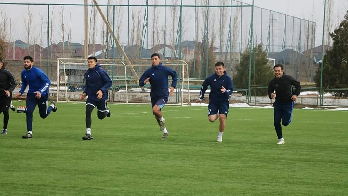 Emil Balayevin çıxış etdiyi klub baş məşqçisi ilə yollarını ayırıb