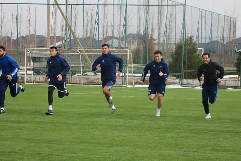 Emil Balayevin çıxış etdiyi klub baş məşqçisi ilə yollarını ayırıb
