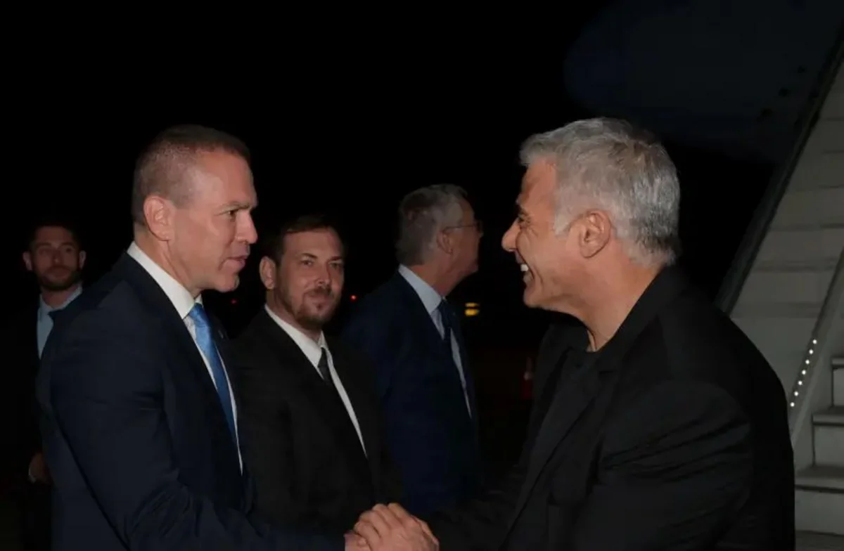 İsrailin Baş naziri ilə İordaniya kralı ABŞ-da görüşəcək