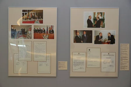 Putin: Heydər Əliyevin siyasi müdrikliyi, böyük təşkilatçılıq qabiliyyəti ona ölkədə və xaricdə böyük nüfuz qazandırıb