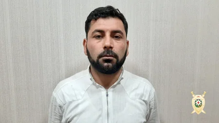 Bakıda saxta ipoteka sənədi hazırlayan mütəşəkkil dəstə üzvləri saxlanılıb - VİDEO - YENİLƏNİB