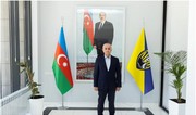 Kəpəzin İdarə Heyətinin yeni sədri: Ciddi işlər görməyi planlaşdırırıq - MÜSAHİBƏ