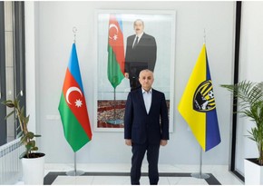 Kəpəzin İdarə Heyətinin yeni sədri: Ciddi işlər görməyi planlaşdırırıq - MÜSAHİBƏ