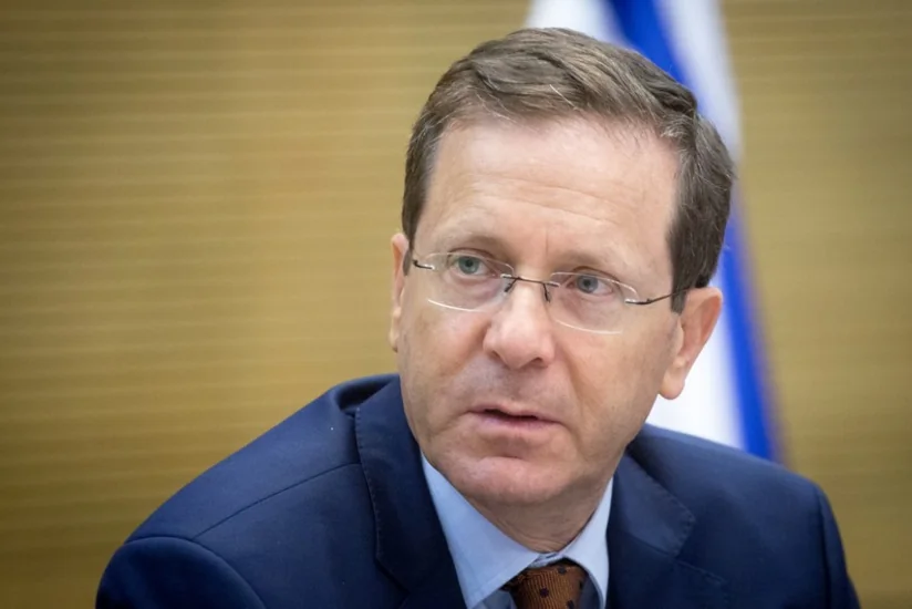 Президент Израиля поддержал сделку по возвращению заложников, предложенную Байденом