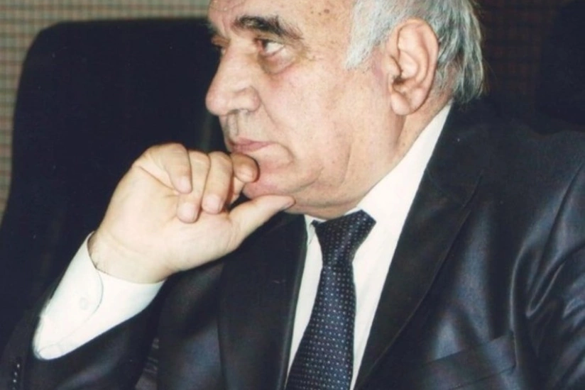 Скончался бывший ректор БГУ